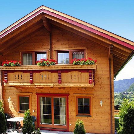 Holiday Village Wildschoenau, Wildschoenau-נידראו מראה חיצוני תמונה