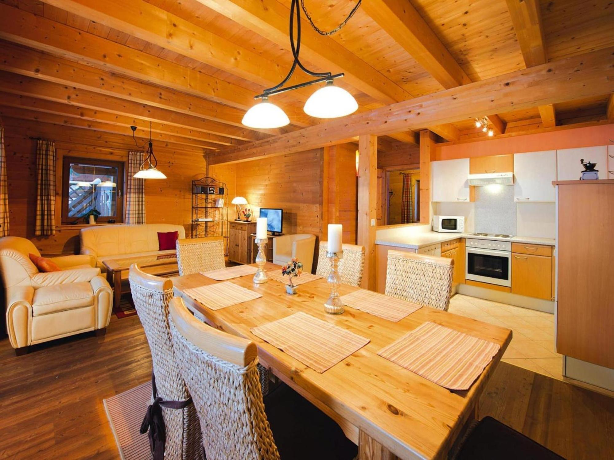 Holiday Village Wildschoenau, Wildschoenau-נידראו מראה חיצוני תמונה