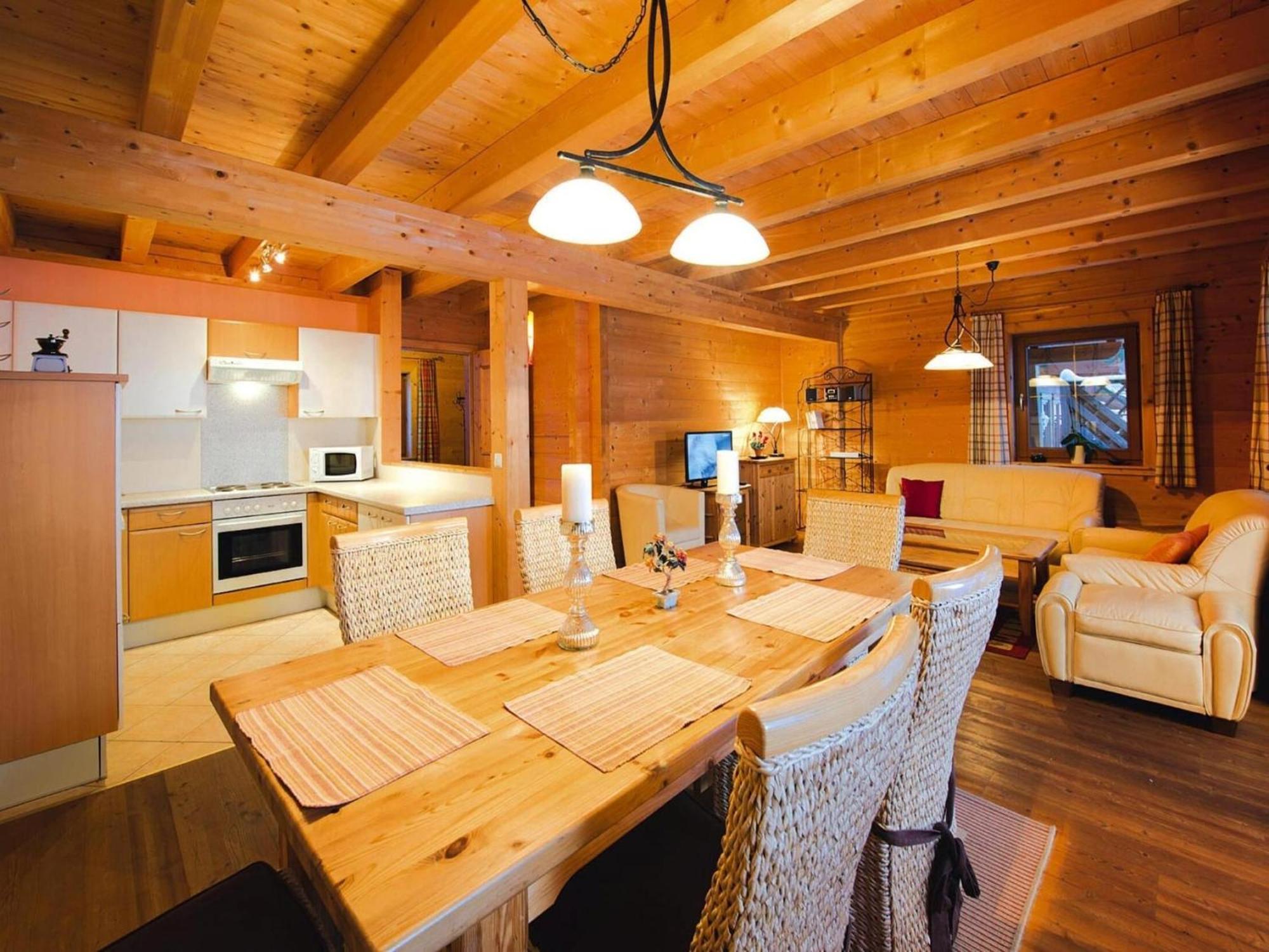 Holiday Village Wildschoenau, Wildschoenau-נידראו מראה חיצוני תמונה