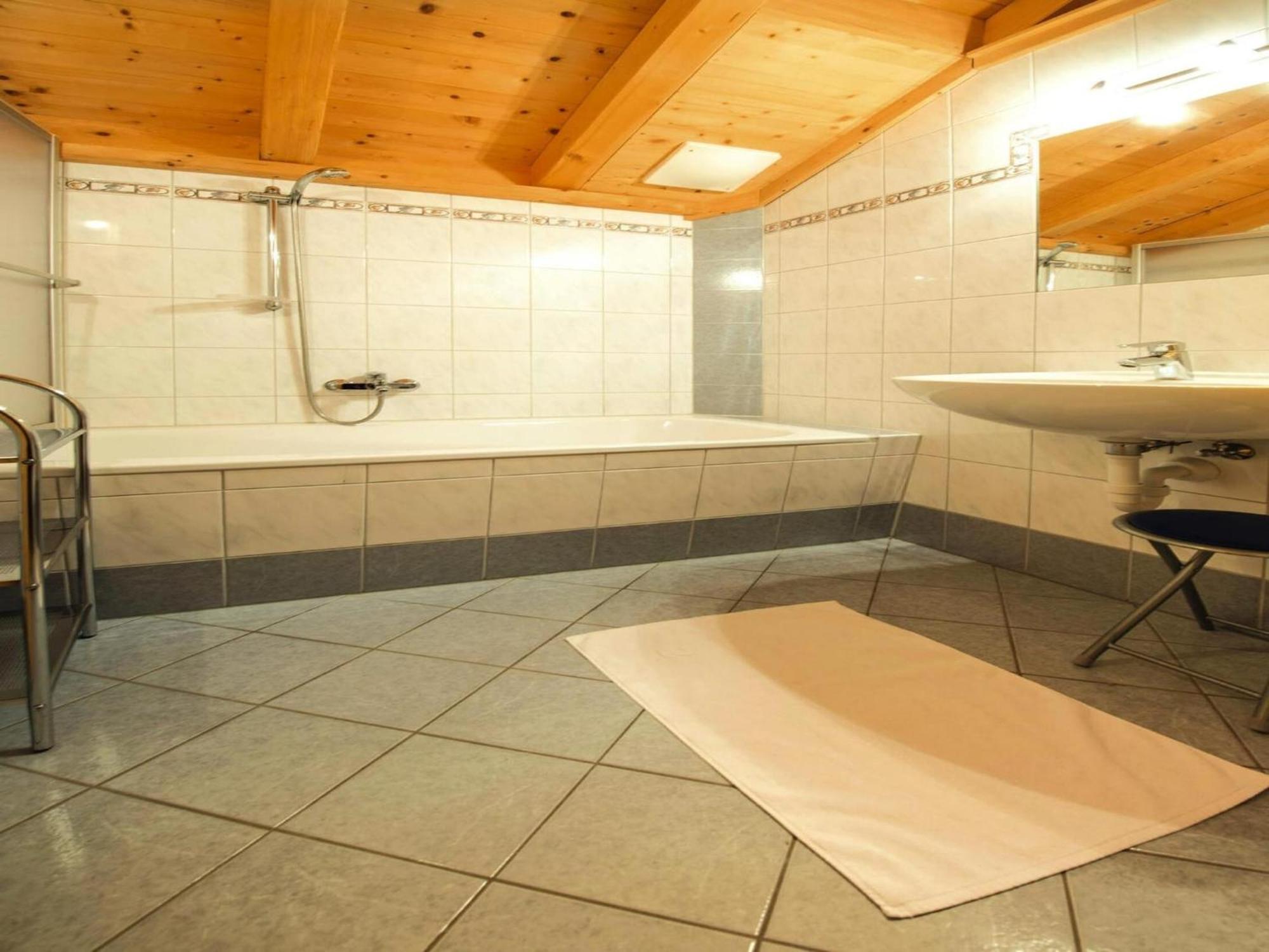 Holiday Village Wildschoenau, Wildschoenau-נידראו מראה חיצוני תמונה