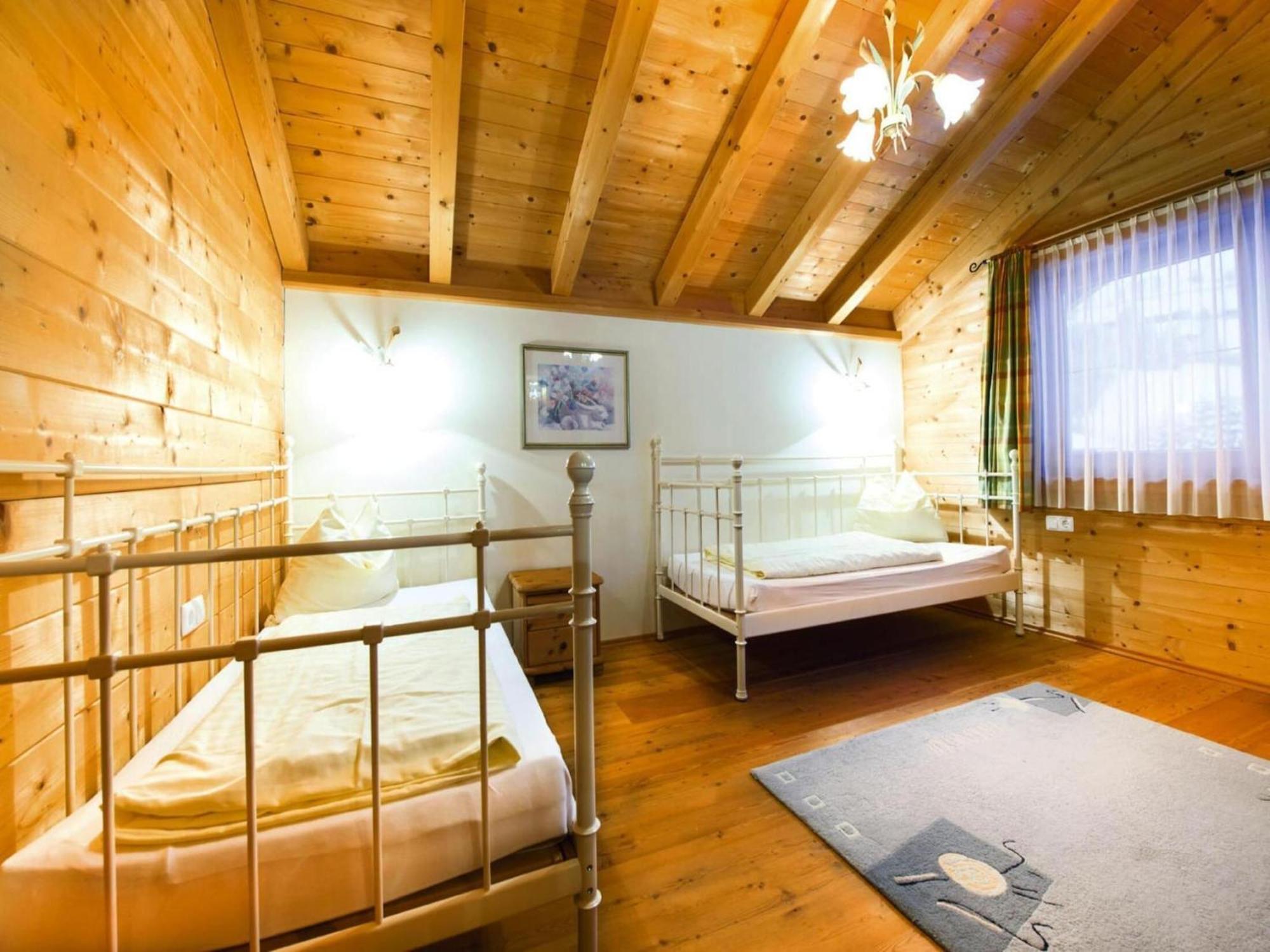 Holiday Village Wildschoenau, Wildschoenau-נידראו מראה חיצוני תמונה