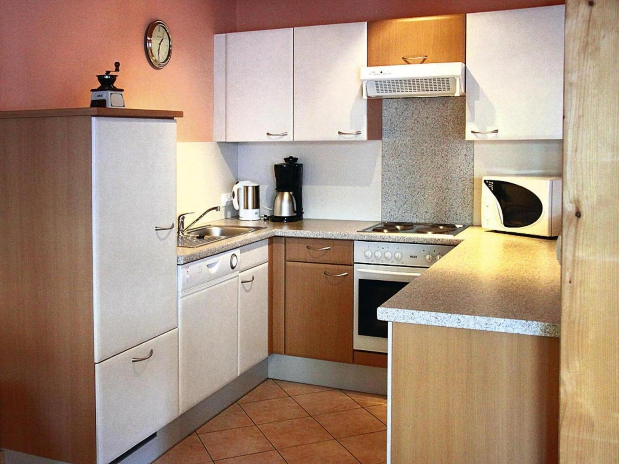 Holiday Village Wildschoenau, Wildschoenau-נידראו מראה חיצוני תמונה